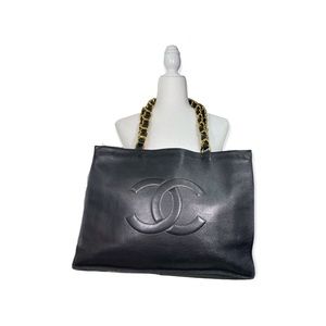 Black bag